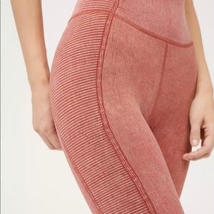 Aerie OFFLINE Seamless High Waisted Legging 7/8